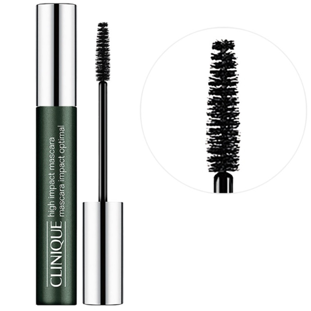 CLINIQUE High Impact Mascara